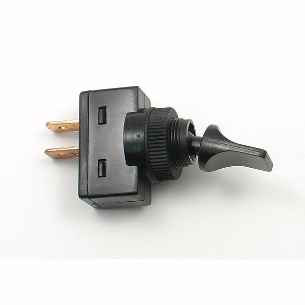 Handy Hp4960 Toggle Switch, Handy Pack, Mfr#: HP4960